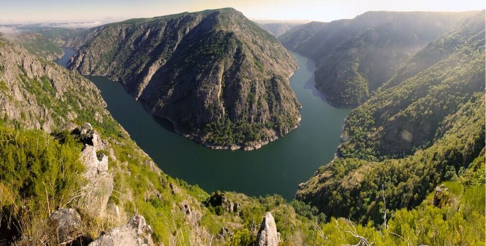 alojamiento ribeira sacra