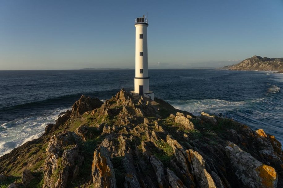 alquiler vacacional en galicia